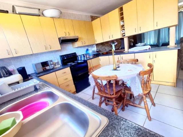 House for sale in Dr Kenneth Kaunda, North West