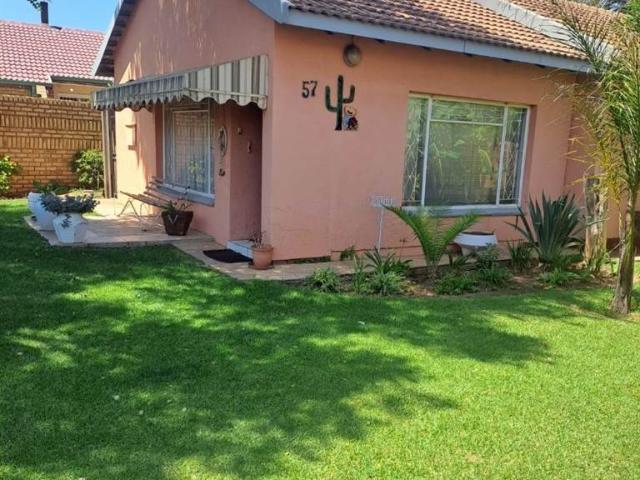 House for sale in Dr Kenneth Kaunda, North West