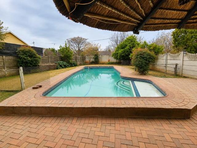 House for sale in Dr Kenneth Kaunda, North West