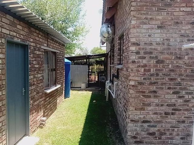 House for sale in Dr Kenneth Kaunda, North West