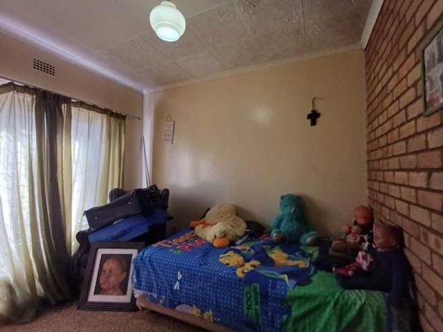 House for sale in Dr Kenneth Kaunda, North West