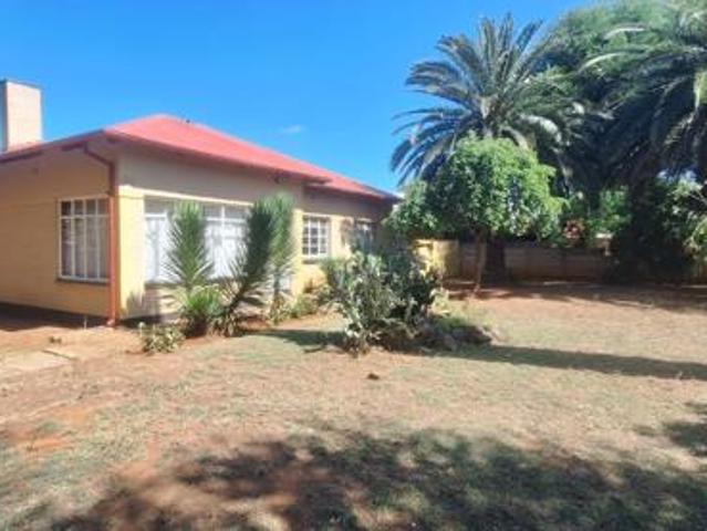 House for sale in Dr Kenneth Kaunda, North West