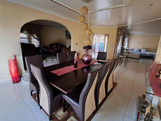 House for sale in Dr Kenneth Kaunda, North West