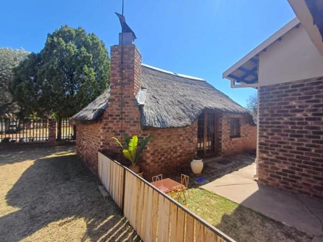 House for sale in Dr Kenneth Kaunda, North West