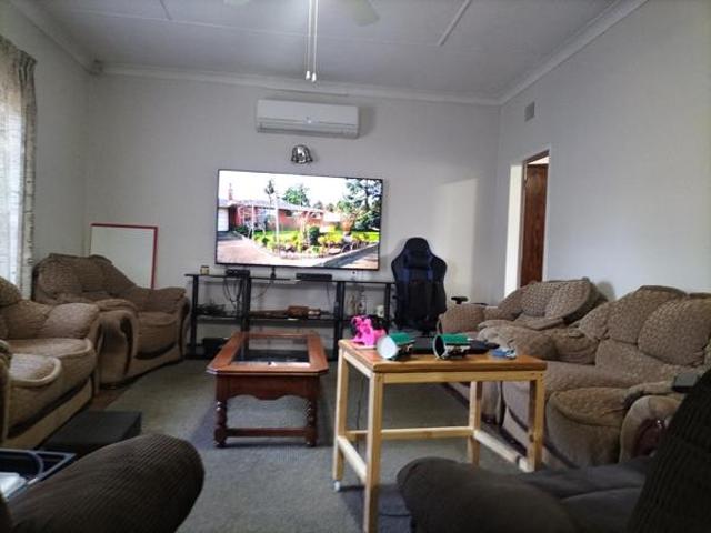 House for sale in Dr Kenneth Kaunda, North West