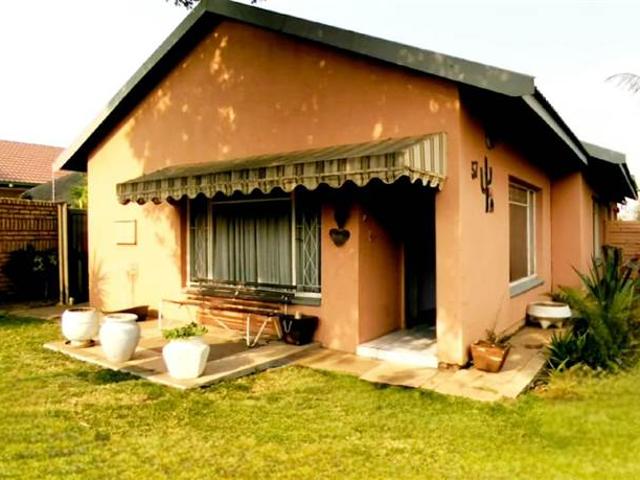 House for sale in Dr Kenneth Kaunda, North West