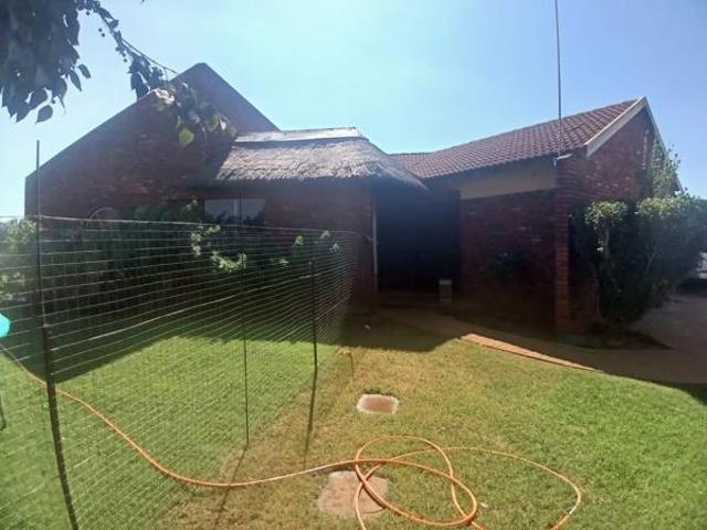 House for sale in Dr Kenneth Kaunda, North West