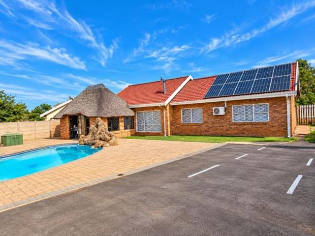 House for sale in Orkney, Matlosana Local Municipality