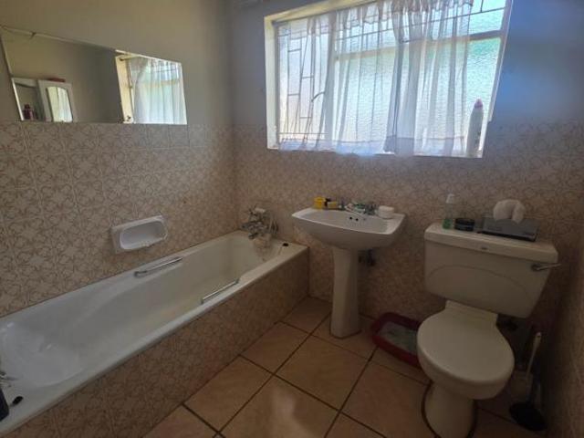 House for sale in Dr Kenneth Kaunda, North West