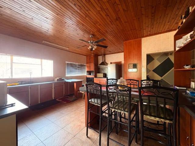 House for sale in Dr Kenneth Kaunda, North West