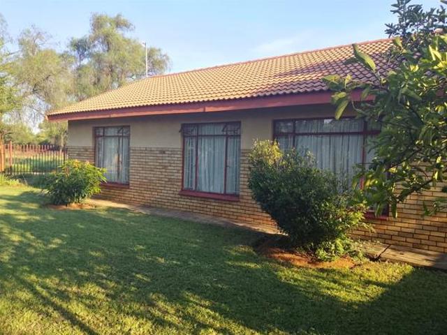 House for sale in Dr Kenneth Kaunda, North West