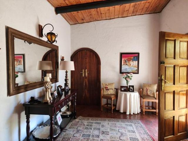House for sale in Dr Kenneth Kaunda, North West