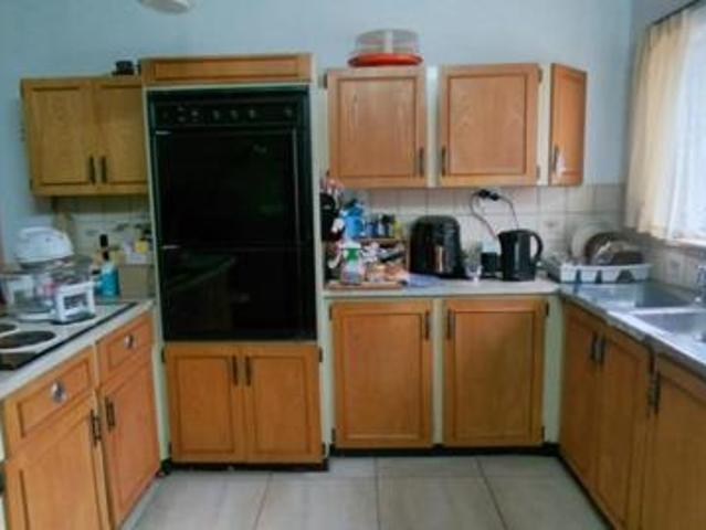 House for sale in Dr Kenneth Kaunda, North West