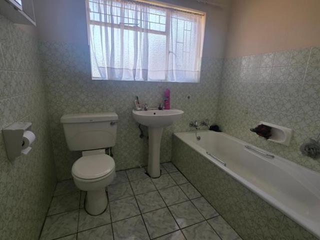House for sale in Orkney, Matlosana Local Municipality