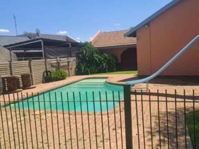House for sale in Dr Kenneth Kaunda, North West