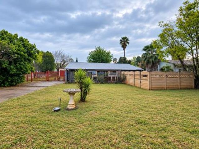 House for sale in Dr Kenneth Kaunda, North West
