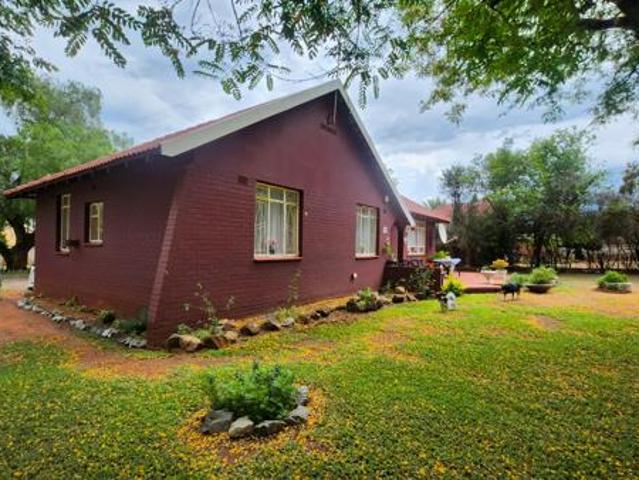 House for sale in Dr Kenneth Kaunda, North West