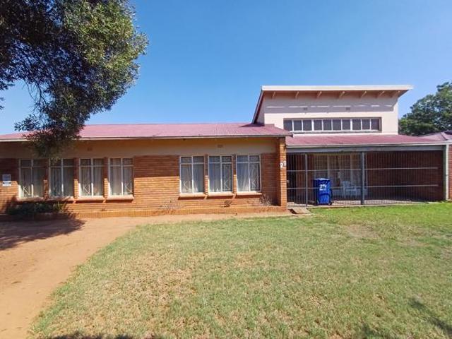 House for sale in Dr Kenneth Kaunda, North West