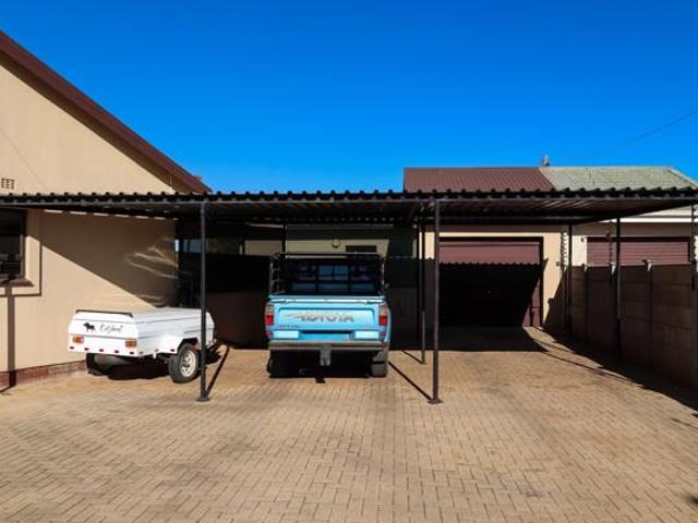 House for sale in Dr Kenneth Kaunda, North West