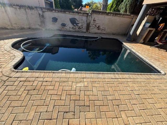 House for sale in Dr Kenneth Kaunda, North West