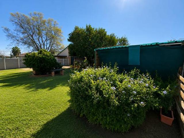 House for sale in Dr Kenneth Kaunda, North West
