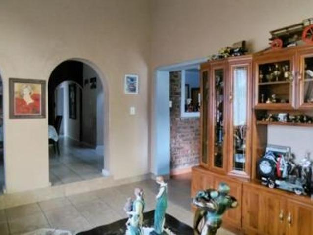 House for sale in Dr Kenneth Kaunda, North West