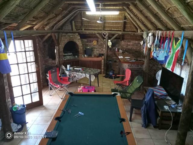 House for sale in Dr Kenneth Kaunda, North West