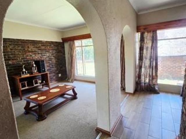 House for sale in Dr Kenneth Kaunda, North West