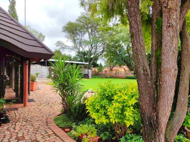 House for sale in Dr Kenneth Kaunda, North West