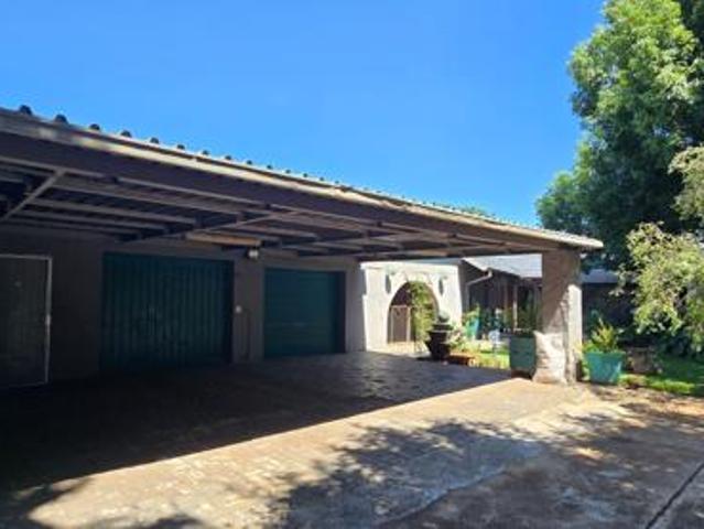 House for sale in Dr Kenneth Kaunda, North West