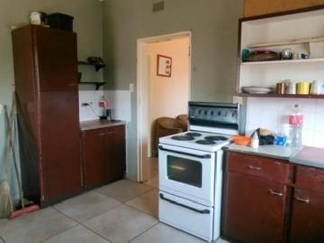 House for sale in Dr Kenneth Kaunda, North West