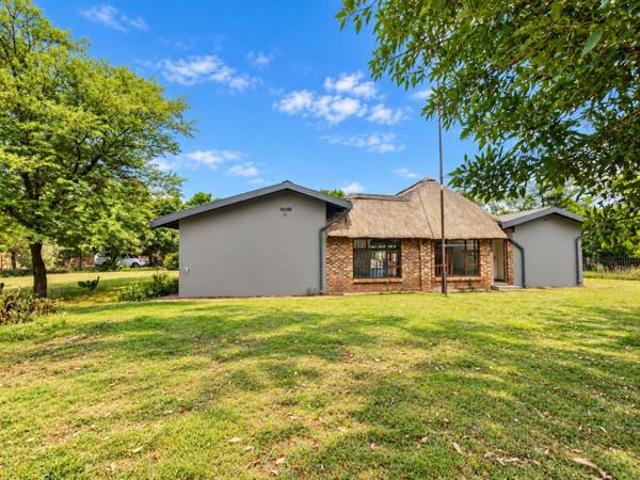House for sale in Orkney, Matlosana Local Municipality