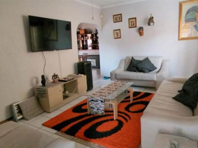 House for sale in Dr Kenneth Kaunda, North West