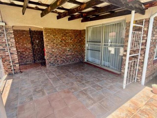 House for sale in Dr Kenneth Kaunda, North West