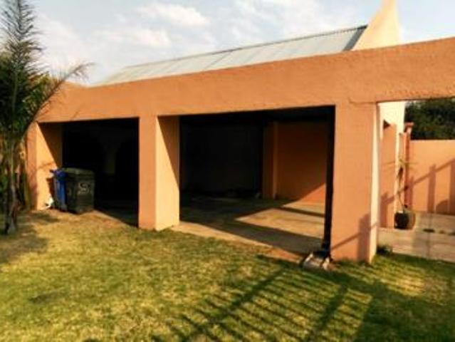 House for sale in Dr Kenneth Kaunda, North West