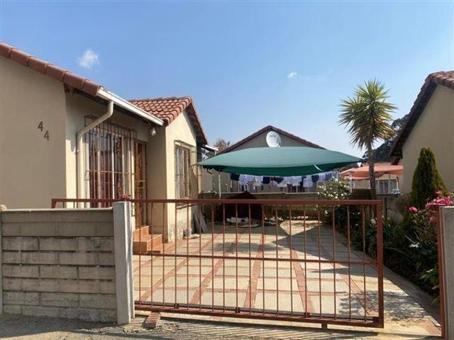 House for rent in Johannesburg
