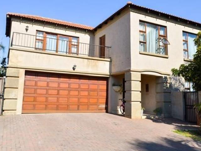 House for rent in Vosloorus, Gauteng