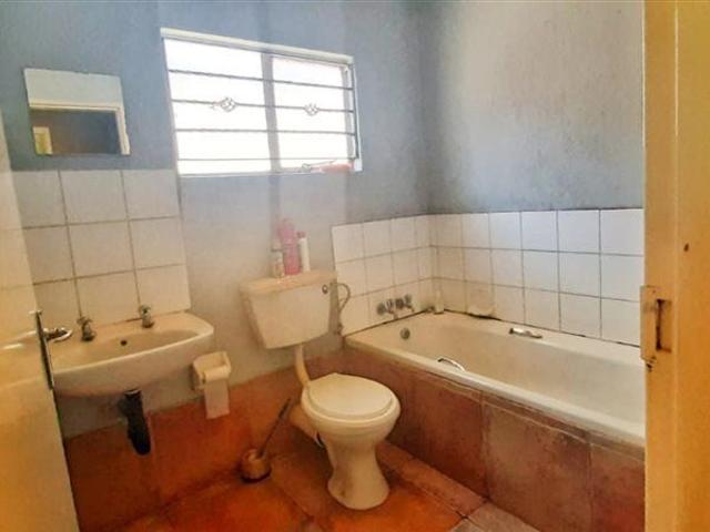 House for rent in Johannesburg