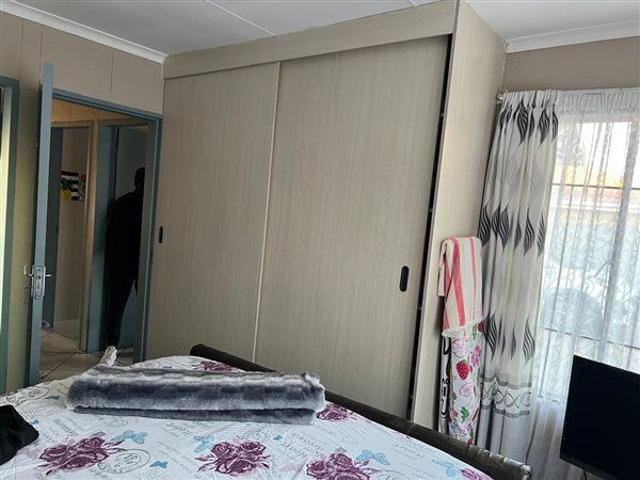 House for rent in Johannesburg