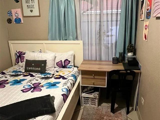 House for rent in Johannesburg