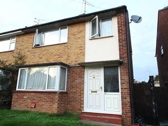 House for rent in St Paul's Cray, Greater London