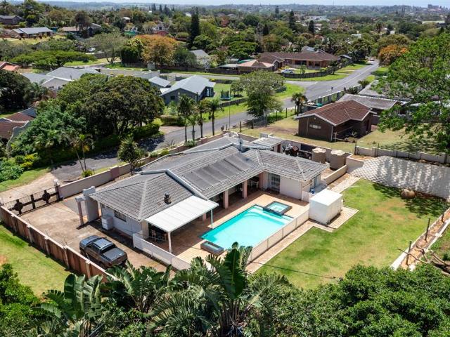 House for sale in Ugu District Municipality, Kwazulu-natal