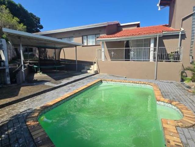 House for sale in Ugu District Municipality, Kwazulu-natal