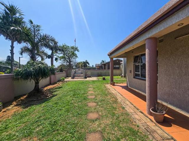 House for sale in Port Shepstone, Hibiscus Coast Local Municipality