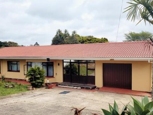 House for sale in Ugu District Municipality, Kwazulu-natal