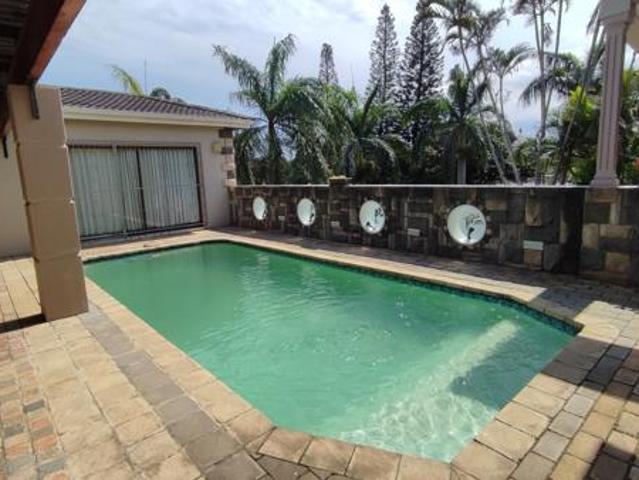 House for sale in Ugu District Municipality, Kwazulu-natal