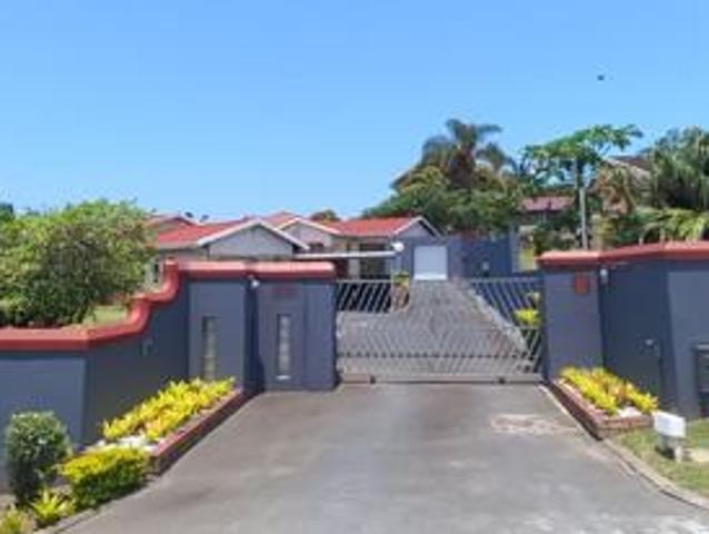 House for sale in Ugu District Municipality, Kwazulu-natal