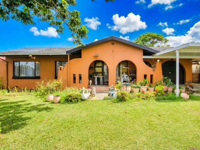 House for sale in Ugu District Municipality, Kwazulu-natal