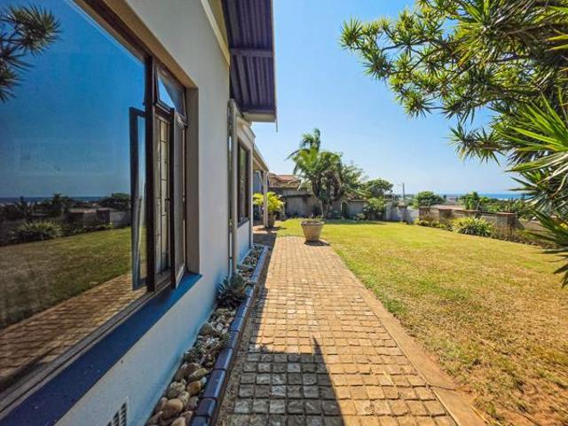 House for sale in Ugu District Municipality, Kwazulu-natal