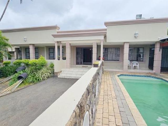 House for sale in Ugu District Municipality, Kwazulu-natal